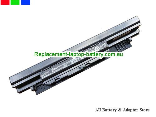 ASUS ExpertBook P2 P2540FB-DM0307 Battery 6700mAh, 56Wh 10.8V Black Li-ion