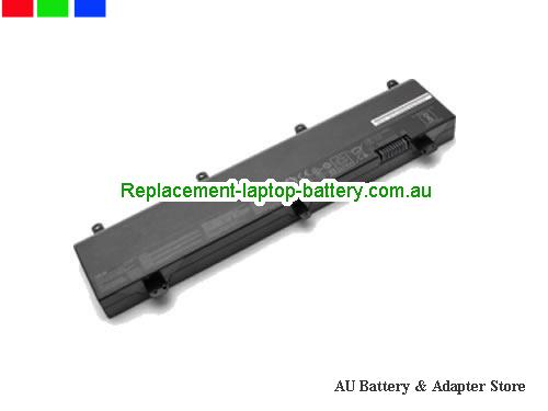 ASUS ROG G800VI Battery 4940mAh 14.4V Black Li-ion