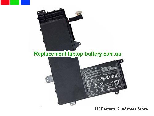 ASUS E502S Battery 4110mAh, 48Wh 11.4V Black Li-ion