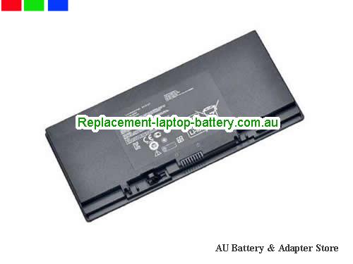 ASUS B551LA-CN039G Battery 2200mAh, 34Wh 15.2V Black Li-Polymer