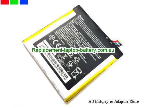ASUS Note6 Battery 3130mAh, 12Wh 3.8V Black Li-ion