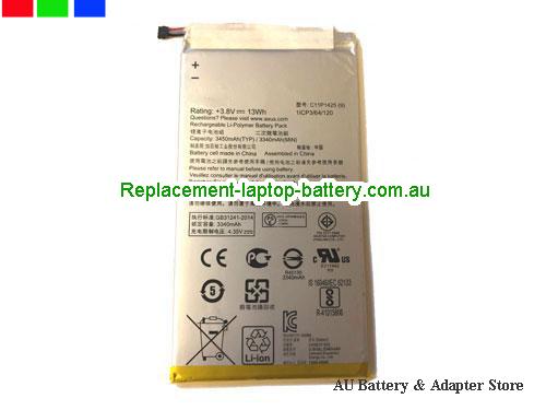 ASUS M700C Battery 13Wh 3.8V Black Li-Polymer