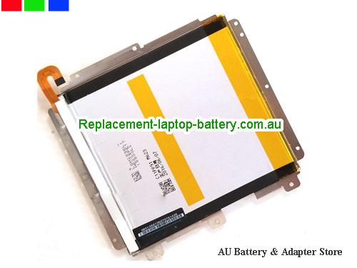 ASUS ZenPad 3 8 Z581KL Battery 4680mAh, 18Wh 3.85V Sliver Li-Polymer
