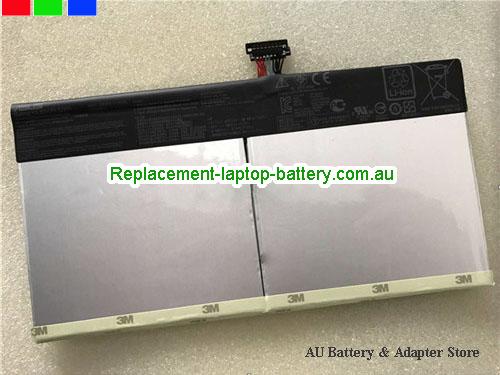 ASUS T101HAGR003T Battery 8300mAh, 32Wh 3.85V Black Li-ion