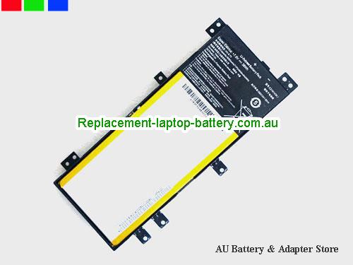 ASUS Z450UA-WX008T Battery 5000mAh, 38Wh 7.6V Black Li-Polymer