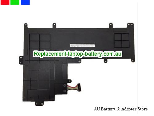 ASUS Chromebook C202SA Battery 5000mAh, 38Wh 7.6V Black Li-ion