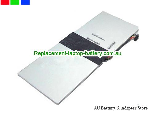 ASUS T304UA-BC002R Battery 5000mAh, 39Wh 7.7V Black Li-Polymer