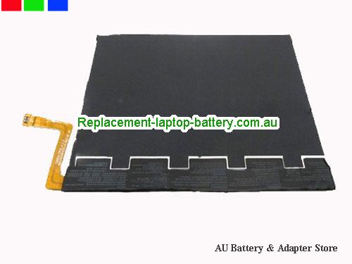 ASUS T305CA3A Battery 5070mAh 7.7V Black Li-Polymer
