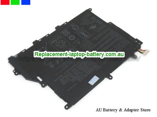 ASUS X420fa-58bhdsp1 Battery 4935mAh, 38Wh 7.7V Black Li-Polymer