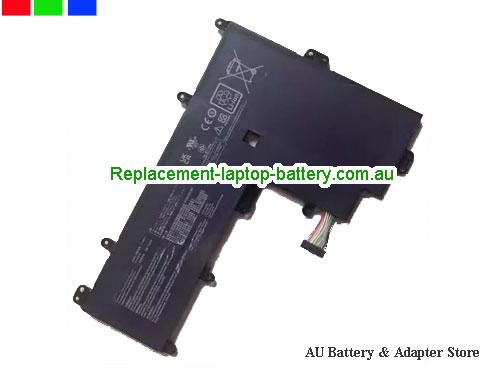 ASUS C21N2014 Battery 4940mAh, 38Wh  7.7V Black Li-Polymer