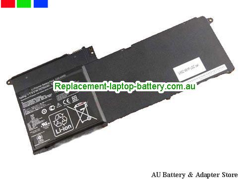 ASUS UX52S Battery 7070mAh, 53Wh 7.5V Black Li-Polymer