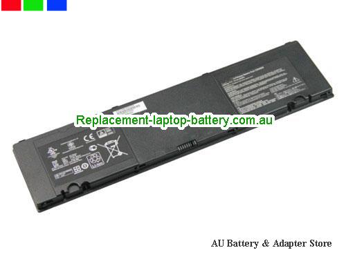 ASUS PU401LA40384DX3 Battery 4000mAh, 44Wh 11.1V Black Li-Polymer