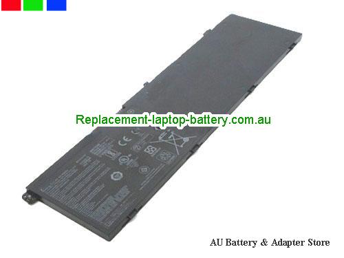 ASUS C31P0C1 Battery 4160mAh, 49Wh  11.4V Black Li-Polymer
