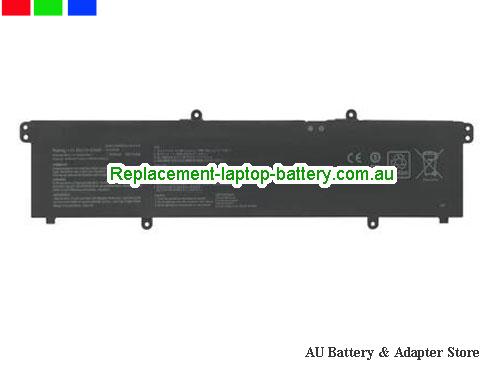 ASUS ExpertBook L1 L1400CDA-EB0215T Battery 3640mAh, 42Wh 11.55V Black Li-Polymer