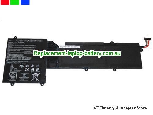 ASUS PT2001 Battery 4300mAh, 66Wh 15V Black Li-ion