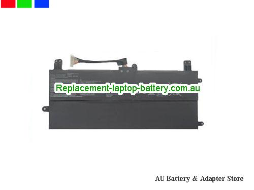 ASUS ROG Flow Z13 GZ301ZC-LD092W Battery 3608mAh, 56Wh 15.52V Black Li-Polymer