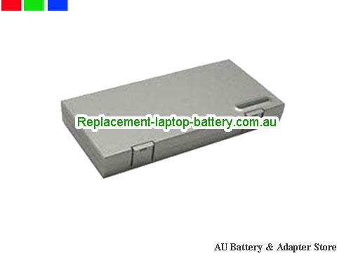 ASUS BATTA1300 Battery 3599mAh 14.8V Silver Li-ion