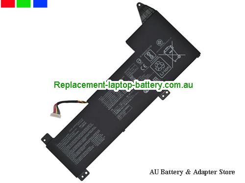 ASUS X570UD-E4022T Battery 4210mAh, 48Wh 11.4V Black Li-Polymer