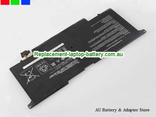 ASUS ZENBOOK UX31E Series Battery 6840mAh, 50Wh 7.4V Black Li-Polymer