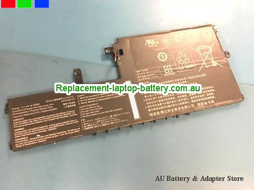 ASUS E406MA-1C Battery 4910mAh, 56Wh 11.4V Black Li-Polymer