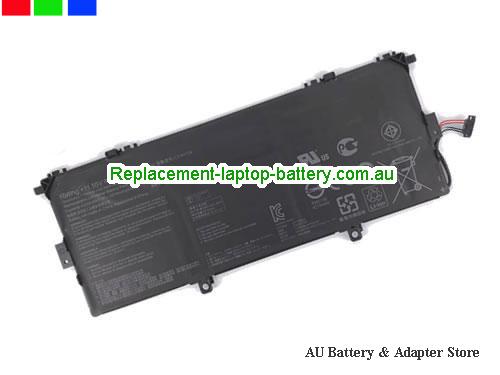 ASUS Zenbook UX331FAL-BH71 Battery 4210mAh, 50Wh  11.55V Black Li-Polymer