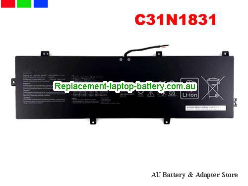 ASUS P3540fa-ej00056r Battery 4210mAh, 50Wh  11.55V Black Li-Polymer