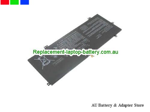ASUS X403FA-2C Battery 4725mAh, 72Wh 15.4V Black Li-ion