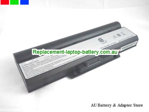 PHILIPS T5600 Battery 7200mAh, 7.2Ah 11.1V Black Li-ion