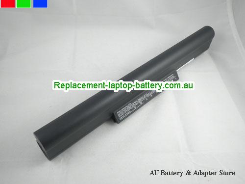 ADVENT 7091 Battery 4800mAh 14.8V Black Li-ion