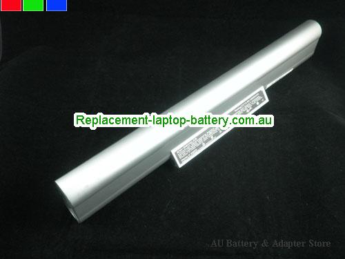 ADVENT 7091 Battery 4800mAh 14.8V Silver and Grey Li-ion