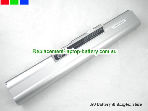 ADVENT 600L Battery 4800mAh 14.4V Silver Li-ion