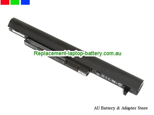 BENQ Joybook DH1302 Battery 2250mAh, 33Wh  14.8V Black Li-ion