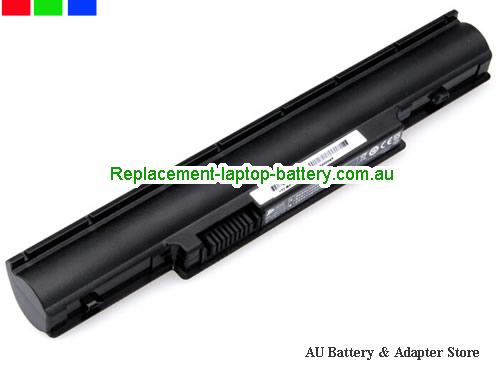 BENQ U106 Battery 2200mAh 11.1V Black Li-ion