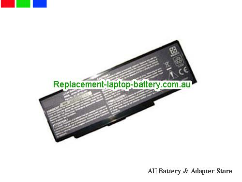 Australia Benq BP-8889L(P), 2C.2K700.001, 8889L Series, Joybook 2100, Joybook 2100E, Joybook R22, Joybook R22E, Joybook R23 Battery 4400mAh AU Benq BP-8889L(P), 2C.2K700.001, 8889L Series, Joybook 2100, Joybook 2100E, Joybook R22, Joybook R22E, Joybook R23 Battery 4400mAh