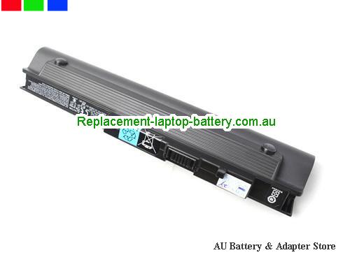 BENQ Joybook Lite U103 Series Battery 57.72Wh, 5.2Ah 11.1V Black Li-ion