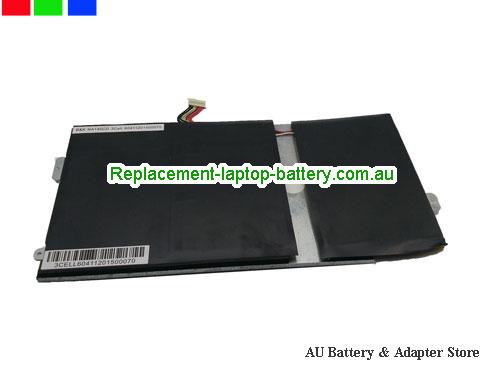 BENQ Joybook V42 Battery 3300mAh 10.8V Black Li-Polymer