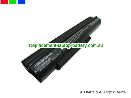 BENQ SQU-812 Battery 4800mAh 11.1V Black Li-ion