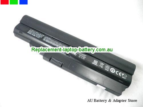 BENQ Joybook U121LC01 Battery 2600mAh 10.95V Black Li-ion