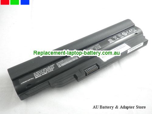BENQ Joybook U121LC01 Battery 5200mAh 10.95V Black Li-ion