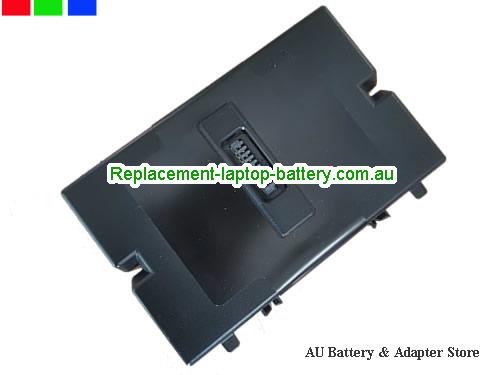 BOSE S1 PRO System Battery 5500mAh, 81.4Wh  14.8V Black Li-ion