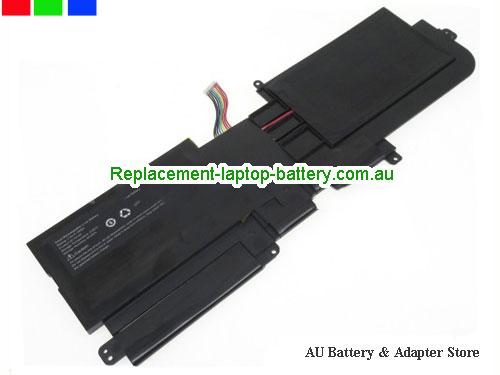 CCE F7 Series Ultrabook Battery 45Wh 7.4V Black Li-Polymer