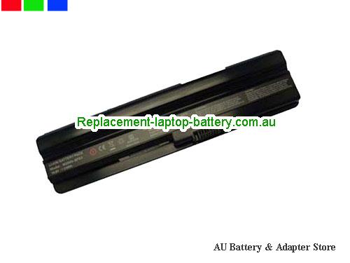 CLEVO Ciewsinie vnb120 Battery 2200mAh, 24Wh 11.1V Black Li-ion