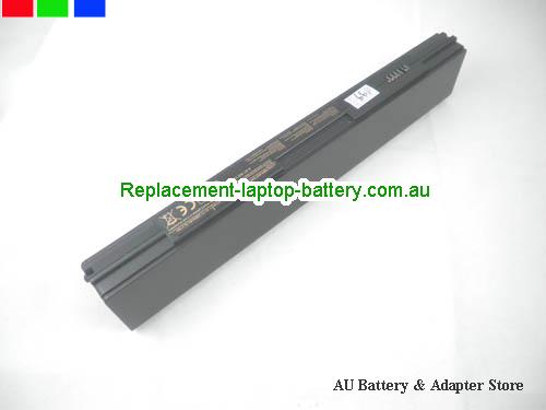 CLEVO M815 Battery 3500mAh, 26.27Wh 7.4V Black Li-ion