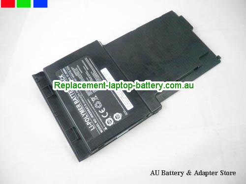 VIEWSONIC VNB130 Battery 2800mAh 11.1V Black Li-Polymer