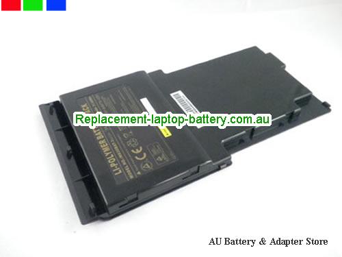 VIEWSONIC VNB130 Battery 2800mAh 11.1V Black Li-Polymer
