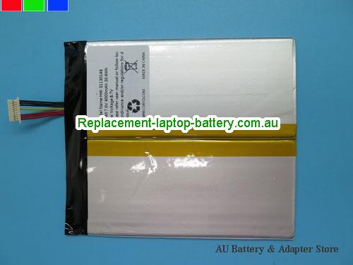 CHUWI UBook CWI509 Battery 4000mAh, 30.4Wh 7.6V Li-Polymer