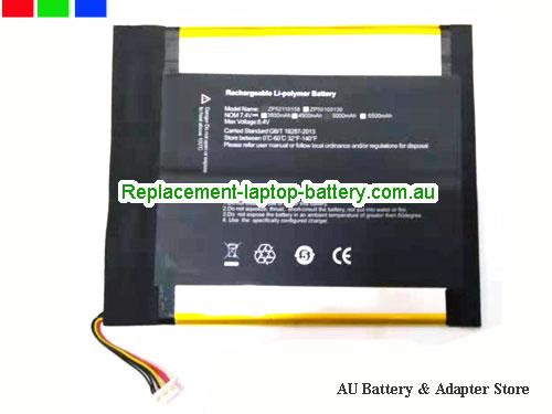 Australia Genuine Chuwi NV30165170 Battery for Hi13 13.5 Tablet Li-Polymer 5000mah AU Genuine Chuwi NV30165170 Battery for Hi13 13.5 Tablet Li-Polymer 5000mah