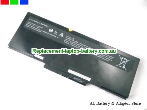 BYON Queva S8631 Battery 10000mAh, 73Wh  7.3V Black Li-ion