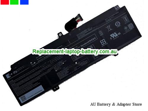 DYNABOOK P50122NA1BRS Battery 4220mAh, 65Wh 15.4V Black Li-Polymer