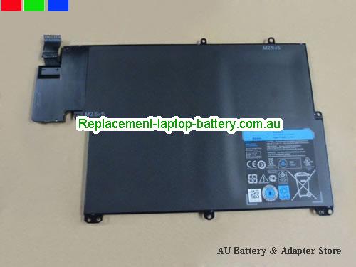 Dell INSPIRON 5323 SERIES Battery 49Wh 14.8V Black Li-Polymer